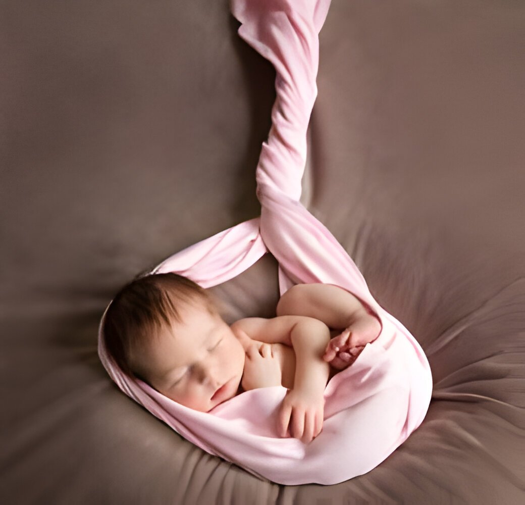 New Born Baby